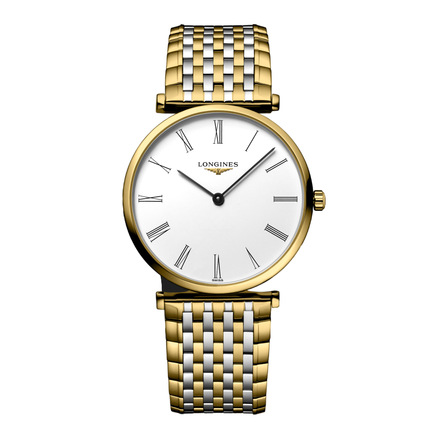 Ladies' watch  LONGINES, La Grande Classique De Longines / 36mm, SKU: L4.755.2.11.7 | timeolution.com