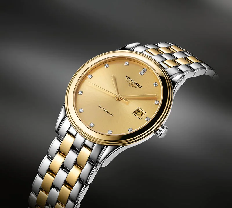 Men's watch / unisex  LONGINES, Flagship / 40mm, SKU: L4.984.3.37.7 | timeolution.com