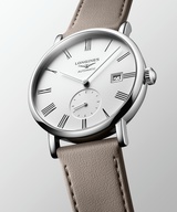 Ladies' watch  LONGINES, Elegant Collection / 39mm, SKU: L4.812.4.11.2 | timeolution.com