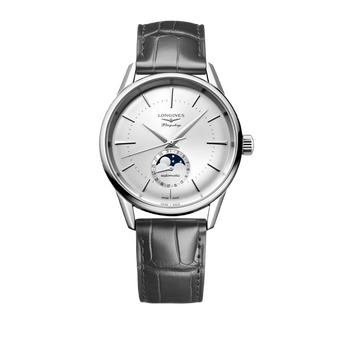 Men's watch / unisex  LONGINES, Flagship Heritage / 38.50mm, SKU: L4.815.4.72.2 | timeolution.com