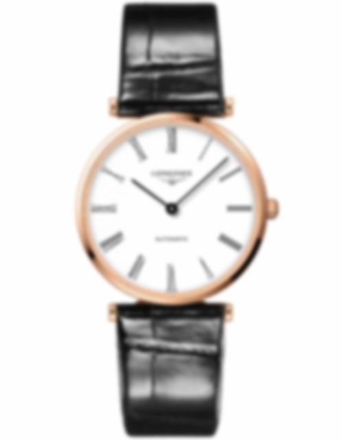 Men's watch / unisex  LONGINES, La Grande Classique De Longines / 36mm, SKU: L4.908.1.91.2 | timeolution.com