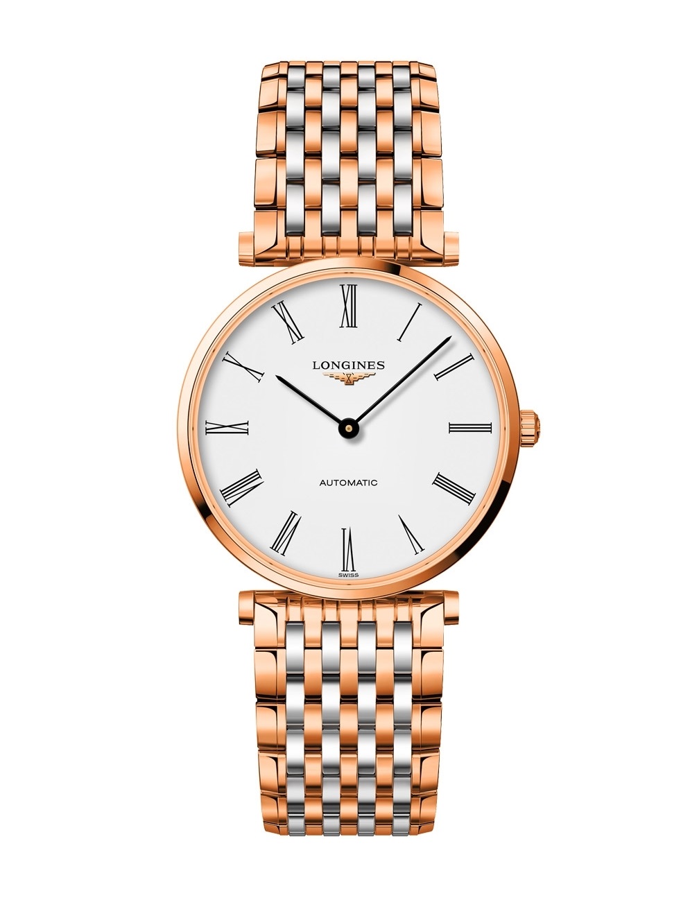 Ladies' watch  LONGINES, La Grande Classique De Longines / 36mm, SKU: L4.908.1.91.7 | timeolution.com