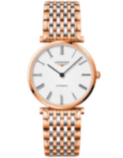 Ladies' watch  LONGINES, La Grande Classique De Longines / 36mm, SKU: L4.908.1.91.7 | timeolution.com