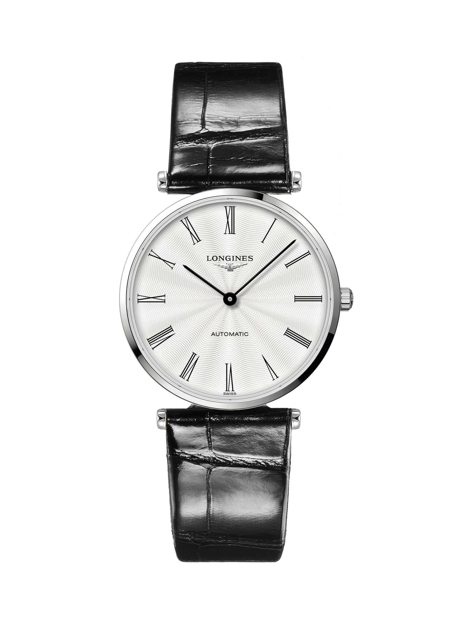 Ladies' watch  LONGINES, La Grande Classique De Longines / 36mm, SKU: L4.908.4.71.2 | timeolution.com