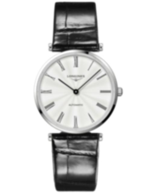 Ladies' watch  LONGINES, La Grande Classique De Longines / 36mm, SKU: L4.908.4.71.2 | timeolution.com