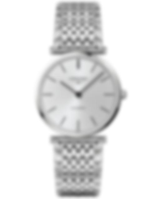 Ladies' watch  LONGINES, La Grande Classique De Longines / 36mm, SKU: L4.908.4.72.6 | timeolution.com