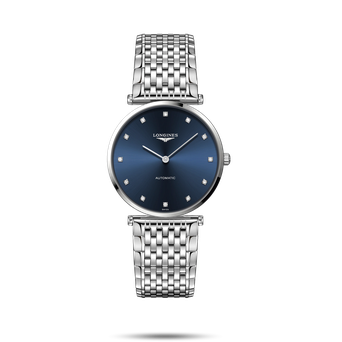 Ladies' watch  LONGINES, La Grande Classique / 36mm, SKU: L4.908.4.97.6 | timeolution.com