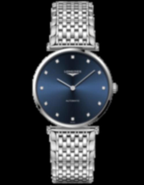 Ladies' watch  LONGINES, La Grande Classique / 36mm, SKU: L4.908.4.97.6 | timeolution.com