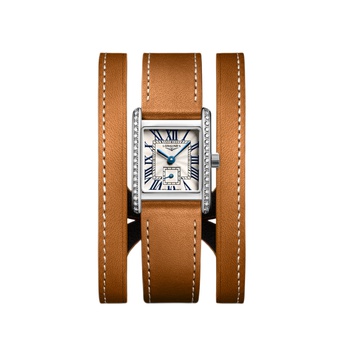 Ladies' watch  LONGINES, Mini DolceVita / 21.50mm x 29.00mm, SKU: L5.200.0.71.0 | timeolution.com