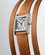 Ladies' watch  LONGINES, Mini DolceVita / 21.50mm x 29.00mm, SKU: L5.200.0.71.0 | timeolution.com