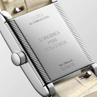 Ladies' watch  LONGINES, Mini DolceVita / 21.50mm x 29.00mm, SKU: L5.200.0.79.2 | timeolution.com