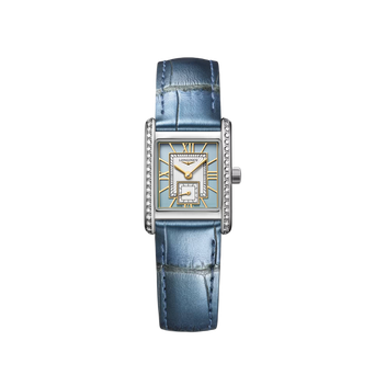 Ladies' watch  LONGINES, Mini DolceVita / 21.50mm x 29.00mm, SKU: L5.200.0.95.2 | timeolution.com