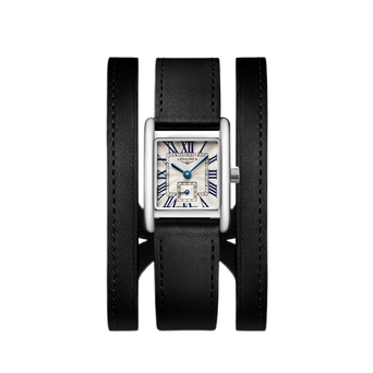 Ladies' watch  LONGINES, Mini DolceVita / 21.50mm x 29.00mm, SKU: L5.200.4.71.0 | timeolution.com