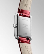 Ladies' watch  LONGINES, Mini DolceVita / 21.50mm x 29.00mm, SKU: L5.200.4.71.5 | timeolution.com