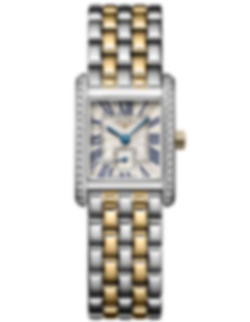 Ladies' watch LONGINES, Mini DolceVita / 21.50mm x 29.00mm, SKU: L5.200.5.78.7 | timeolution.com