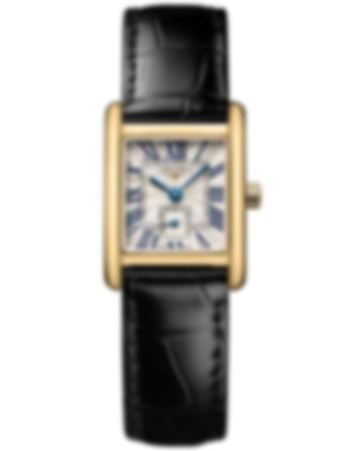 Ladies' watch  LONGINES, Mini DolceVita / 21.50mm x 29.00mm, SKU: L5.200.6.71.0 | timeolution.com