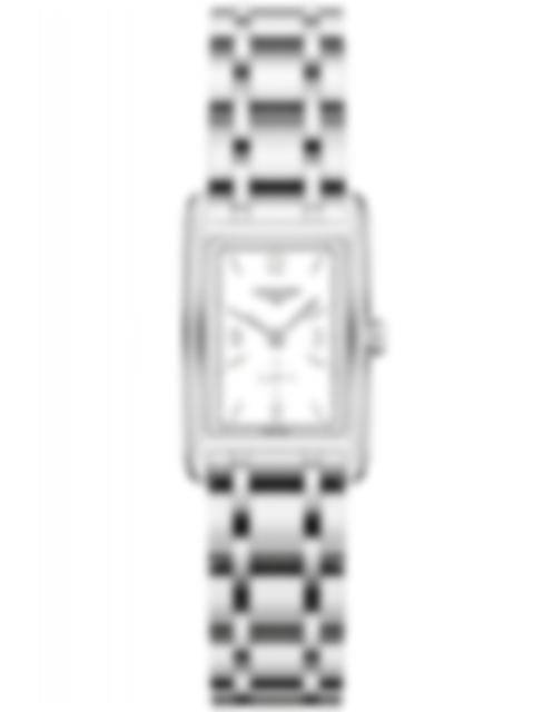 Ladies' watch  LONGINES, DolceVita / 20.80mm x 32mm, SKU: L5.255.4.16.6 | timeolution.com