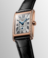 Ladies' watch  LONGINES, DolceVita / 20.50mm x 32mm, SKU: L5.255.9.71.0 | timeolution.com