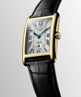 Ladies' watch  LONGINES, DolceVita / 23mm x 37mm, SKU: L5.512.6.71.0 | timeolution.com