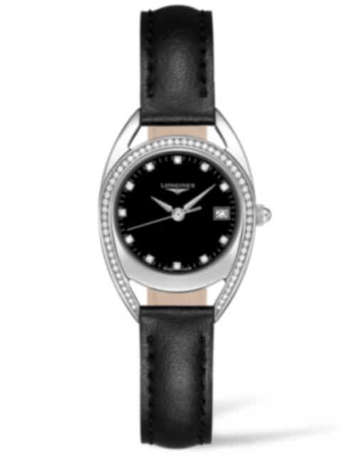 Ladies' watch  LONGINES, Equestrian / 26mm, SKU: L6.136.0.57.0 | timeolution.com