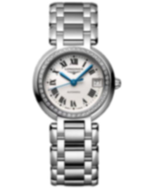 Ladies' watch  LONGINES, Primaluna / 26.50mm, SKU: L8.111.0.71.6 | timeolution.com