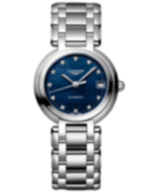 Ladies' watch  LONGINES, Primaluna / 26.50mm, SKU: L8.111.4.98.6 | timeolution.com