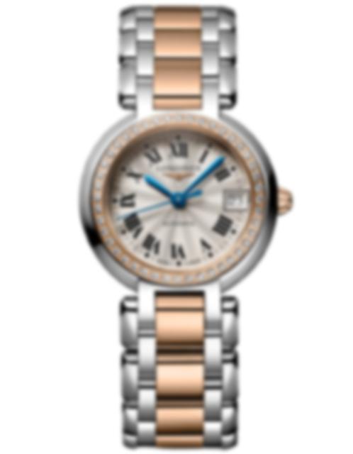 Ladies' watch  LONGINES, Primaluna / 26.50mm, SKU: L8.111.5.79.6 | timeolution.com