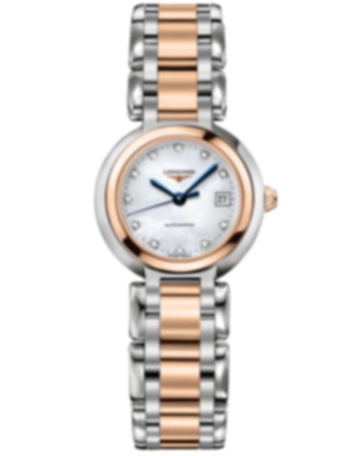 Ladies' watch  LONGINES, Primaluna / 26.50mm, SKU: L8.111.5.87.6 | timeolution.com