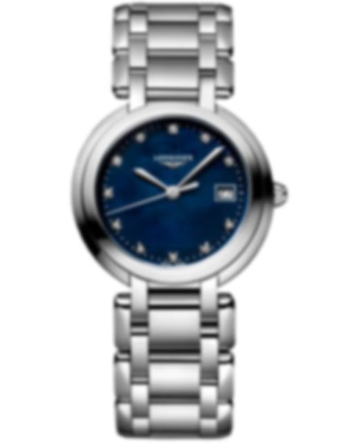 Ladies' watch  LONGINES, Primaluna / 30mm, SKU: L8.112.4.98.6 | timeolution.com