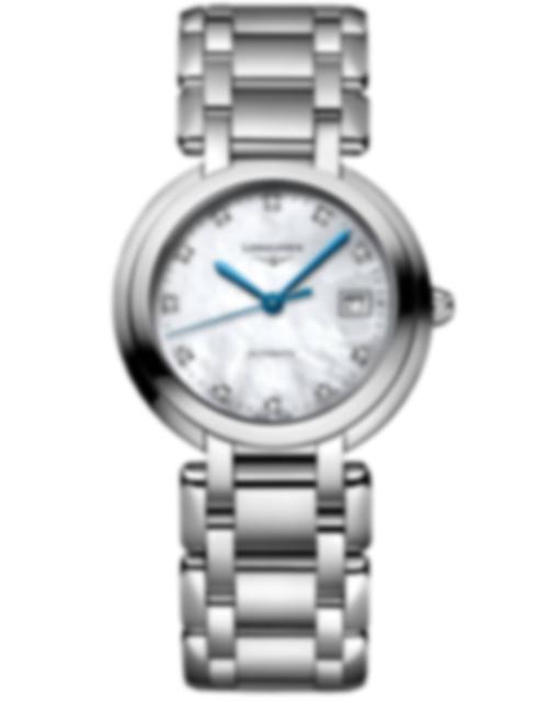 Ladies' watch LONGINES, Primaluna / 30mm, SKU: L8.113.4.87.6 | timeolution.com