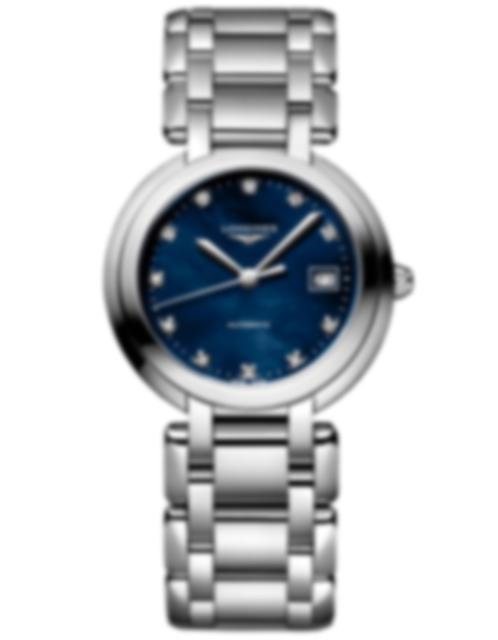 Ladies' watch  LONGINES, Primaluna / 30mm, SKU: L8.113.4.98.6 | timeolution.com