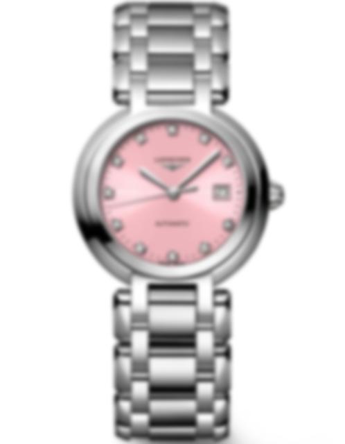 Ladies' watch  LONGINES, Primaluna / 30mm, SKU: L8.113.4.99.6 | timeolution.com