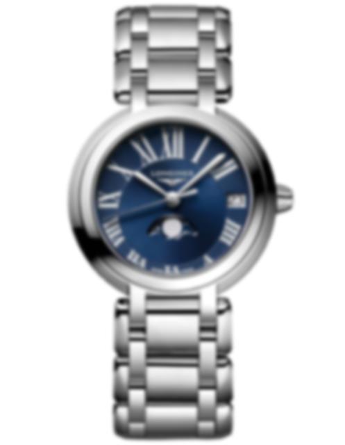 Ladies' watch  LONGINES, Primaluna / 30.50mm, SKU: L8.115.4.91.6 | timeolution.com