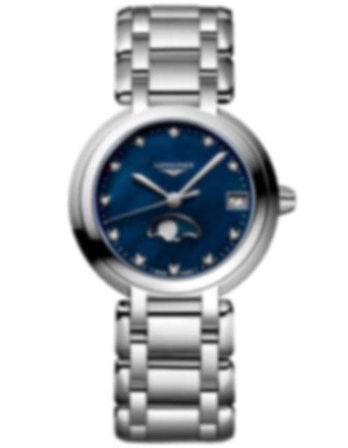 Ladies' watch  LONGINES, Primaluna / 30.50mm, SKU: L8.115.4.98.6 | timeolution.com