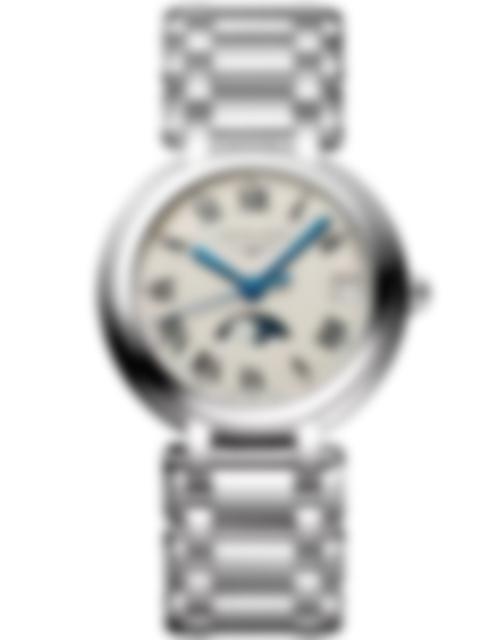 Ladies' watch  LONGINES, Primaluna / 34mm, SKU: L8.116.4.71.6 | timeolution.com