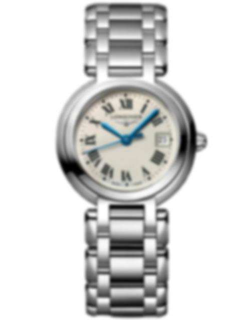 Ladies' watch  LONGINES, Primaluna / 26.50mm, SKU: L8.120.4.71.6 | timeolution.com