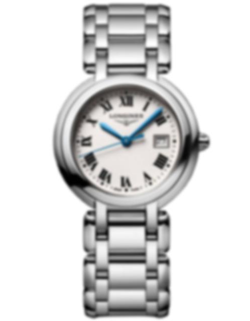 Ladies' watch  LONGINES, Primaluna / 30mm, SKU: L8.122.4.71.6 | timeolution.com