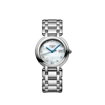 Ladies' watch  LONGINES, Primaluna / 30mm, SKU: L8.122.4.87.6 | timeolution.com