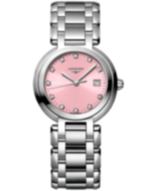 Ladies' watch  LONGINES, Primaluna / 30mm, SKU: L8.122.4.99.6 | timeolution.com