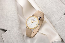 Ladies' watch  MÜHLE-GLASHÜTTE, Teutonia IV Lady / 33.5 mm, SKU: M1-44-51-LB-V-VII | timeolution.com