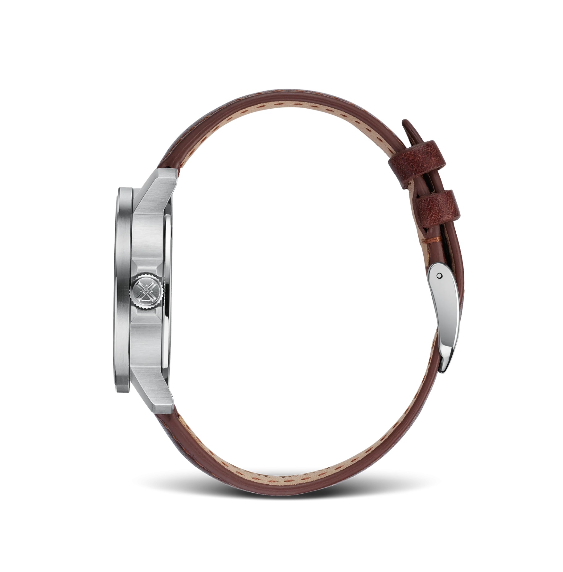 Men's watch / unisex  MÜHLE-GLASHÜTTE, 29ER / 36.6 mm, SKU: M1-25-21-LB-II | timeolution.com