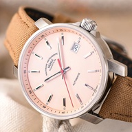 Men's watch / unisex  MÜHLE-GLASHÜTTE, 29ER / 36.6 mm, SKU: M1-25-26-CB | timeolution.com