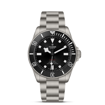 Men's watch / unisex  TUDOR, Pelagos 39 / 39mm, SKU: M25407N-0001 | timeolution.com