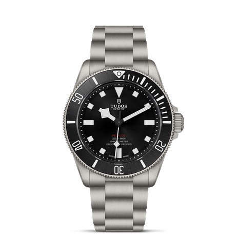 Men's watch / unisex TUDOR, Pelagos 39 / 39mm, SKU: M25407N-0001 | timeolution.com