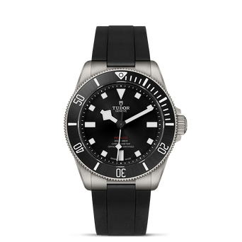 Men's watch / unisex TUDOR, Pelagos 39 / 39mm, SKU: M25407N-0001 | timeolution.com