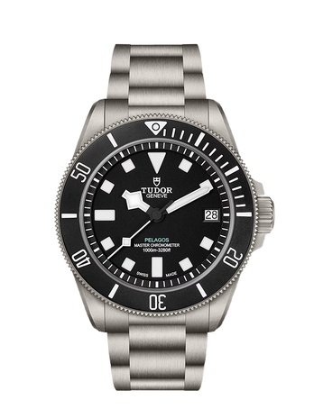 Men's watch / unisex TUDOR, Pelagos Ultra / 43mm, SKU: M2543C1A7NU-0001 | timeolution.com