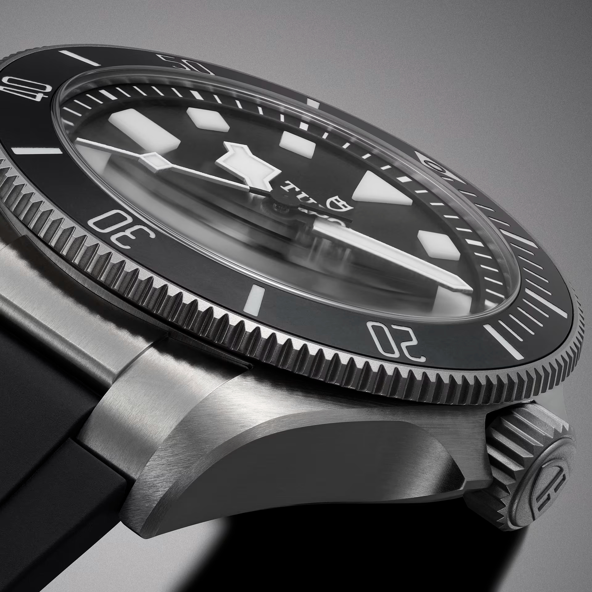 Men's watch / unisex TUDOR, Pelagos Ultra / 43mm, SKU: M2543C1A7NU-0001 | timeolution.com