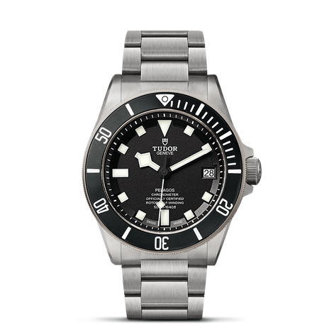 Men's watch / unisex TUDOR, Pelagos / 42mm, SKU: M25600TN-0001 | timeolution.com
