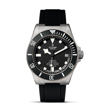 Men's watch / unisex TUDOR, Pelagos / 42mm, SKU: M25600TN-0001 | timeolution.com