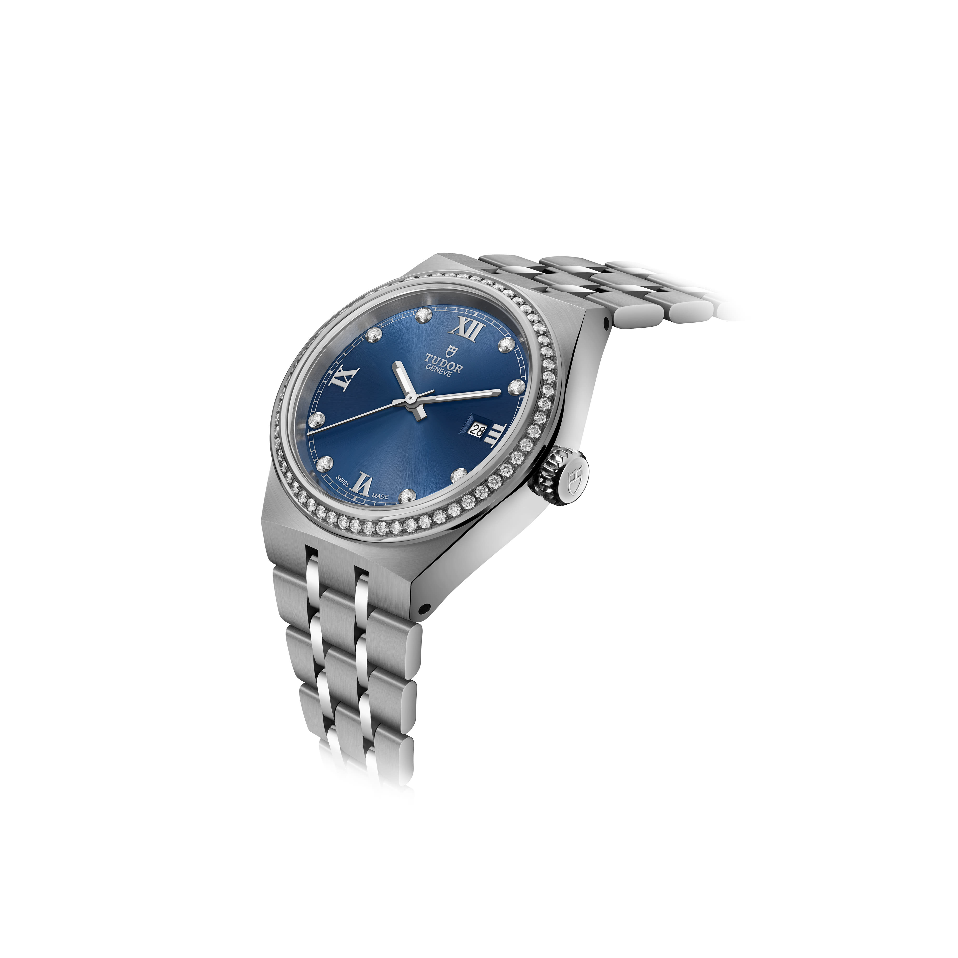 Ladies' watch TUDOR, Tudor Royal / 28mm, SKU: M28320-0002 | timeolution.com